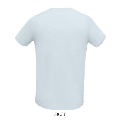 MARTIN MEN Creamy blue 3XL 4