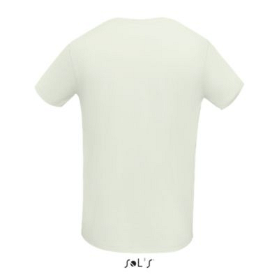 MARTIN MEN Creamy green 3XL 4