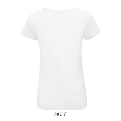 MARTIN WOMEN White L 4