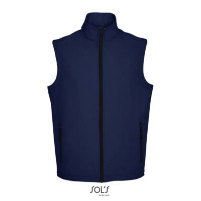 SOL'S RACE BW MEN French navy 4XL 3