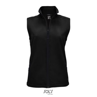 RACE BW WOMEN Black L 4
