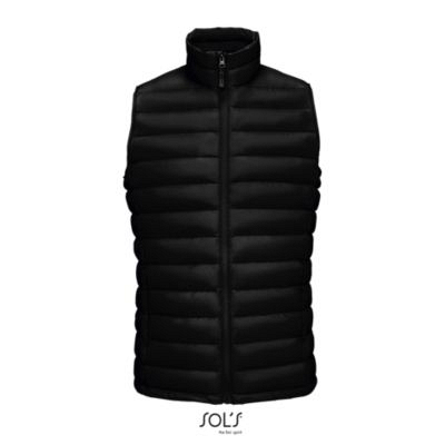 WILSON BW MEN Black 3XL 3