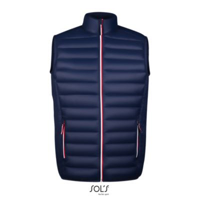 VICTOIRE BW MEN French navy 3XL 3