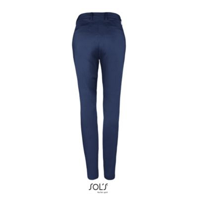 JARED WOMEN French navy 036 4