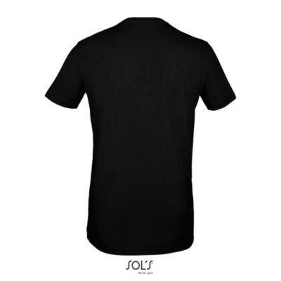 MILLENIUM MEN Deep black L 4