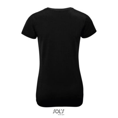 MILLENIUM WOMEN Deep black L 4