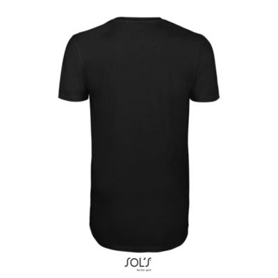 MAGNUM MEN Deep black S 4