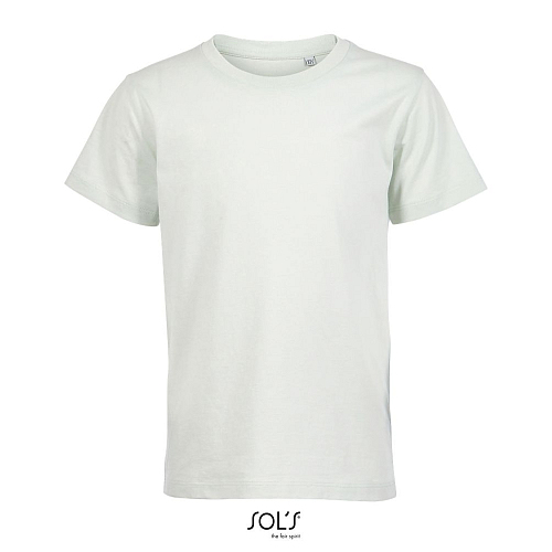 MARTIN KIDS CREAMY GREEN 2