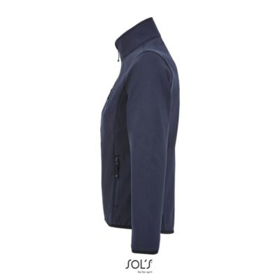 Softshell RADIAN WOMEN 4
