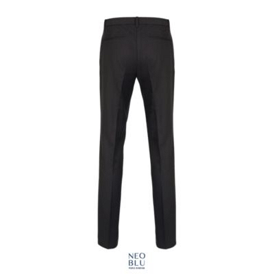 NEOBLU GABIN MEN Anthracite 034 4