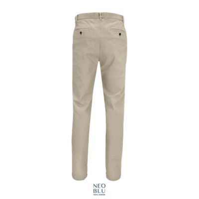 NEOBLU GUSTAVE WOMEN Beige 036 4