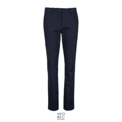 Pantalon GUSTAVE WOMEN 3