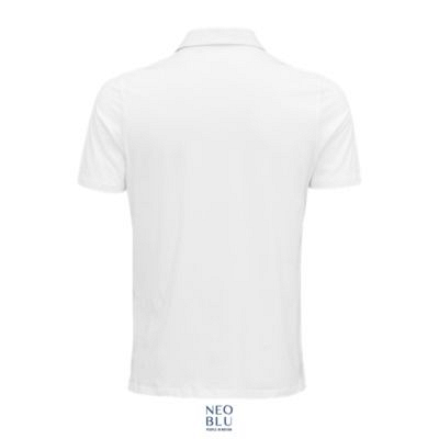 OCTAVE MEN OPTIC WHITE 4
