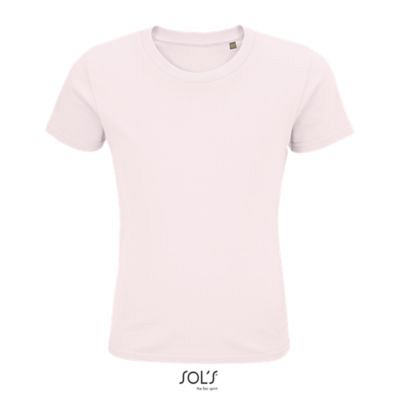 Tricou copii PIONEER KIDS 3