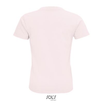 Tricou copii PIONEER KIDS 4