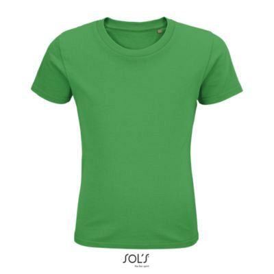 Tricou copii PIONEER KIDS 3