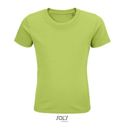 Tricou copii PIONEER KIDS 3