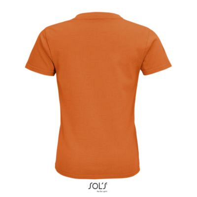 Tricou copii PIONEER KIDS 4