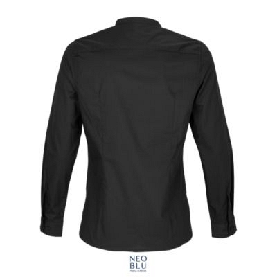 NEOBLU BART WOMEN Deep black S 4