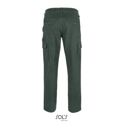 SOL'S DOCKER Forest green 036 4