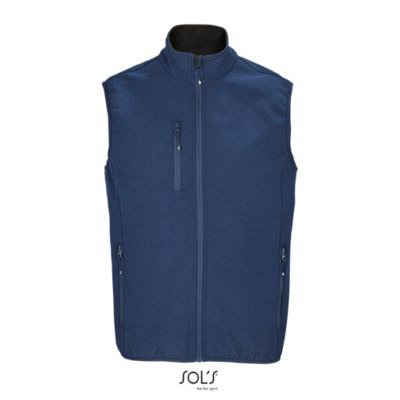 SOL'S FALCON BW MEN Abyss blue S 3