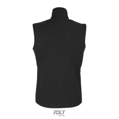 SOL'S FALCON BW WOMEN Black S 4