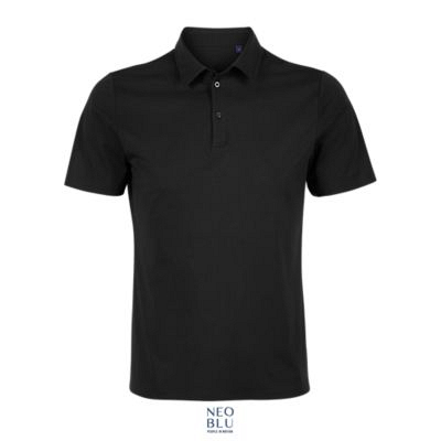 NEOBLU RELAX OSCAR MEN Deep black S 3