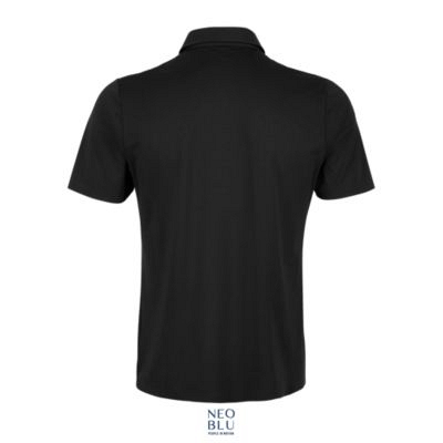 NEOBLU RELAX OSCAR MEN Deep black S 4