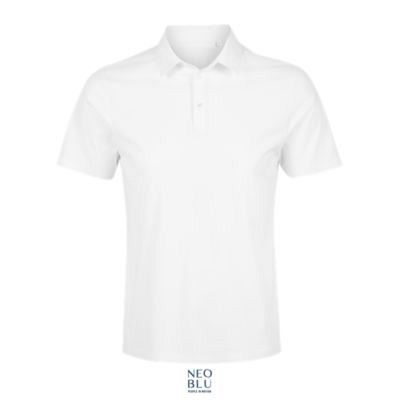 NEOBLU RELAX OSCAR MEN Optic white S 3