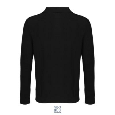 NEOBLU STEFAN Deep black S 4