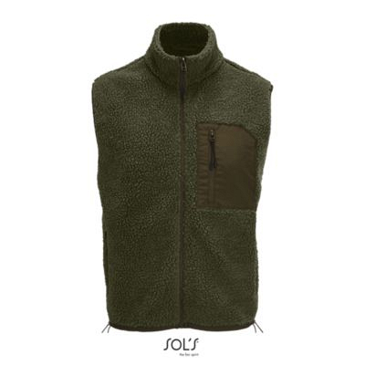 SOL'S FURY BW Army/Dark Army XS 3
