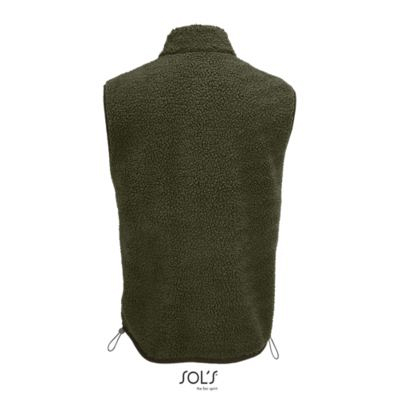 SOL'S FURY BW Army/Dark Army XS 4