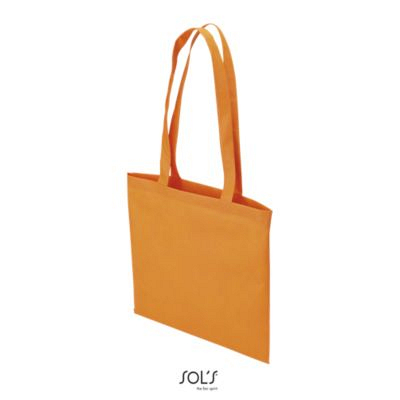 SOL'S AUSTIN Medium orange TUN 4
