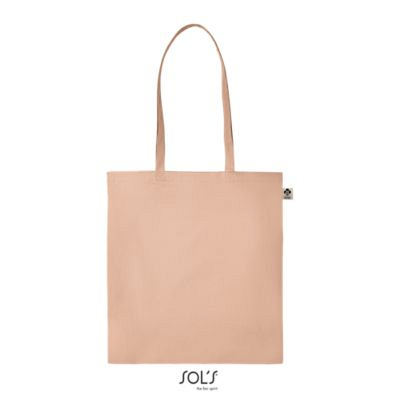 SOL'S STOCKHOLM Peach TUN 4