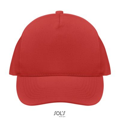 Sapca SEOUL Red TUN 3