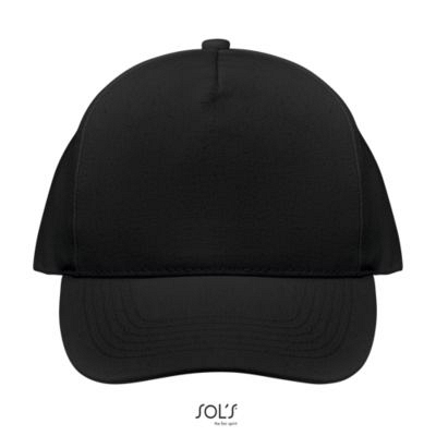 Sapca SEOUL Black TUN 3