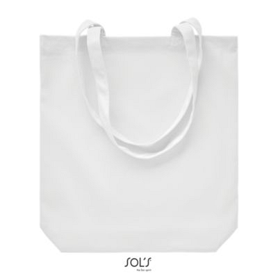 SOL'S BALI White TUN 3