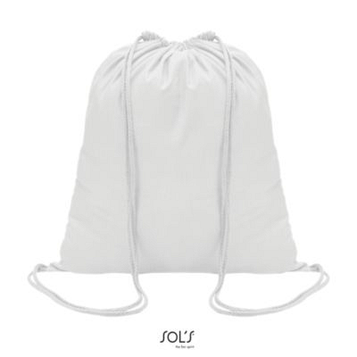SOL'S GENOVA White TUN 3