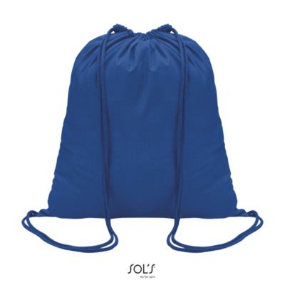 SOL'S GENOVA Royal blue TUN 3