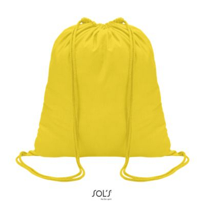 SOL'S GENOVA Lemon TUN 3