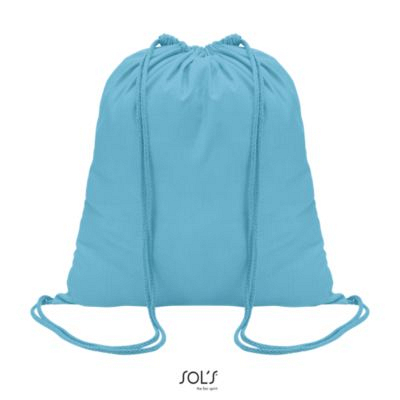 SOL'S GENOVA Turquoise TUN 3
