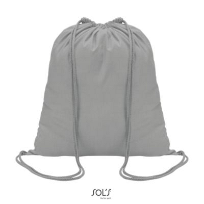 SOL'S GENOVA Graphite TUN 3