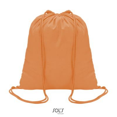 SOL'S GENOVA Light orange TUN 3