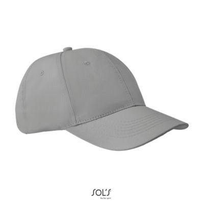 SOL'S APOLLO Pure grey TUN 3