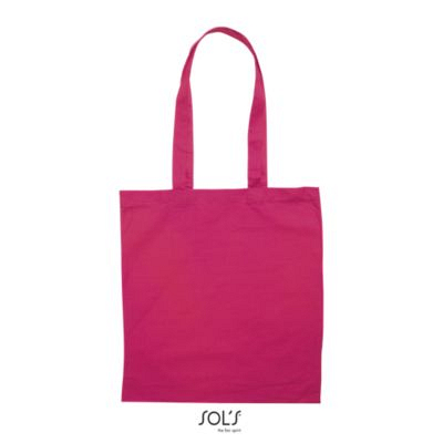 SOL'S IBIZA Dark pink TUN 4