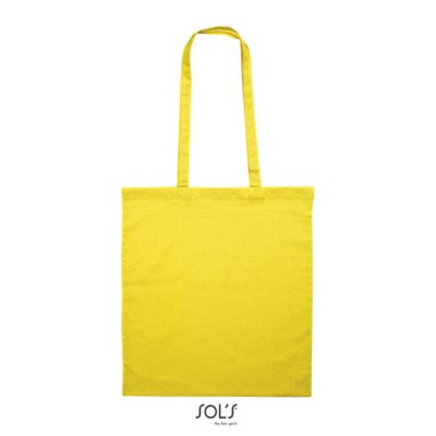 SOL'S IBIZA Lemon TUN 4