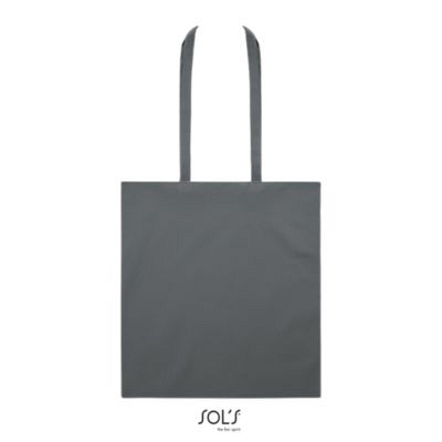 SOL'S IBIZA Charcoal grey TUN 4