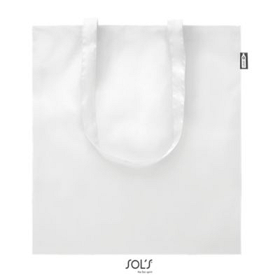 SOL'S TOKYO White TUN 3