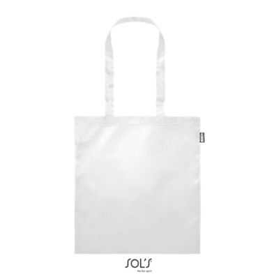 SOL'S TOKYO White TUN 4