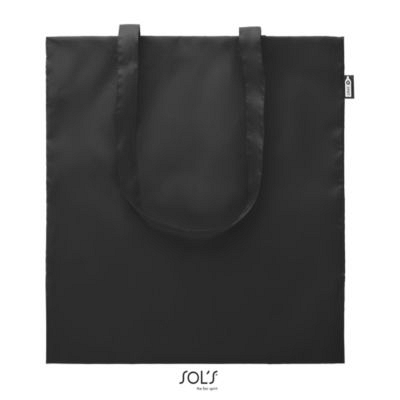 SOL'S TOKYO Black TUN 3